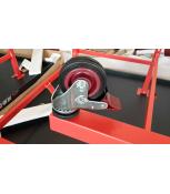 Đại lý mua bán bàn bóng bàn nhập khẩu tại TP.HCM